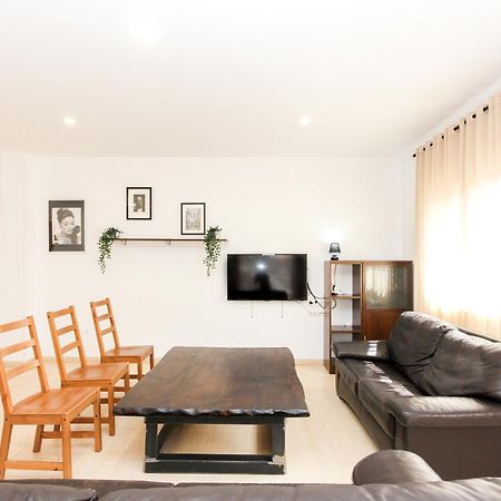 Villa Serena Lloret de Mar Ngoại thất bức ảnh