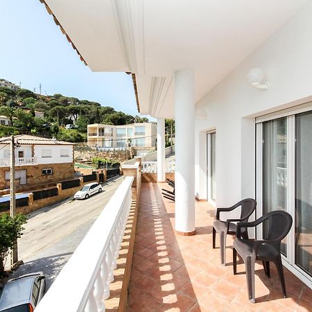 Villa Serena Lloret de Mar Ngoại thất bức ảnh