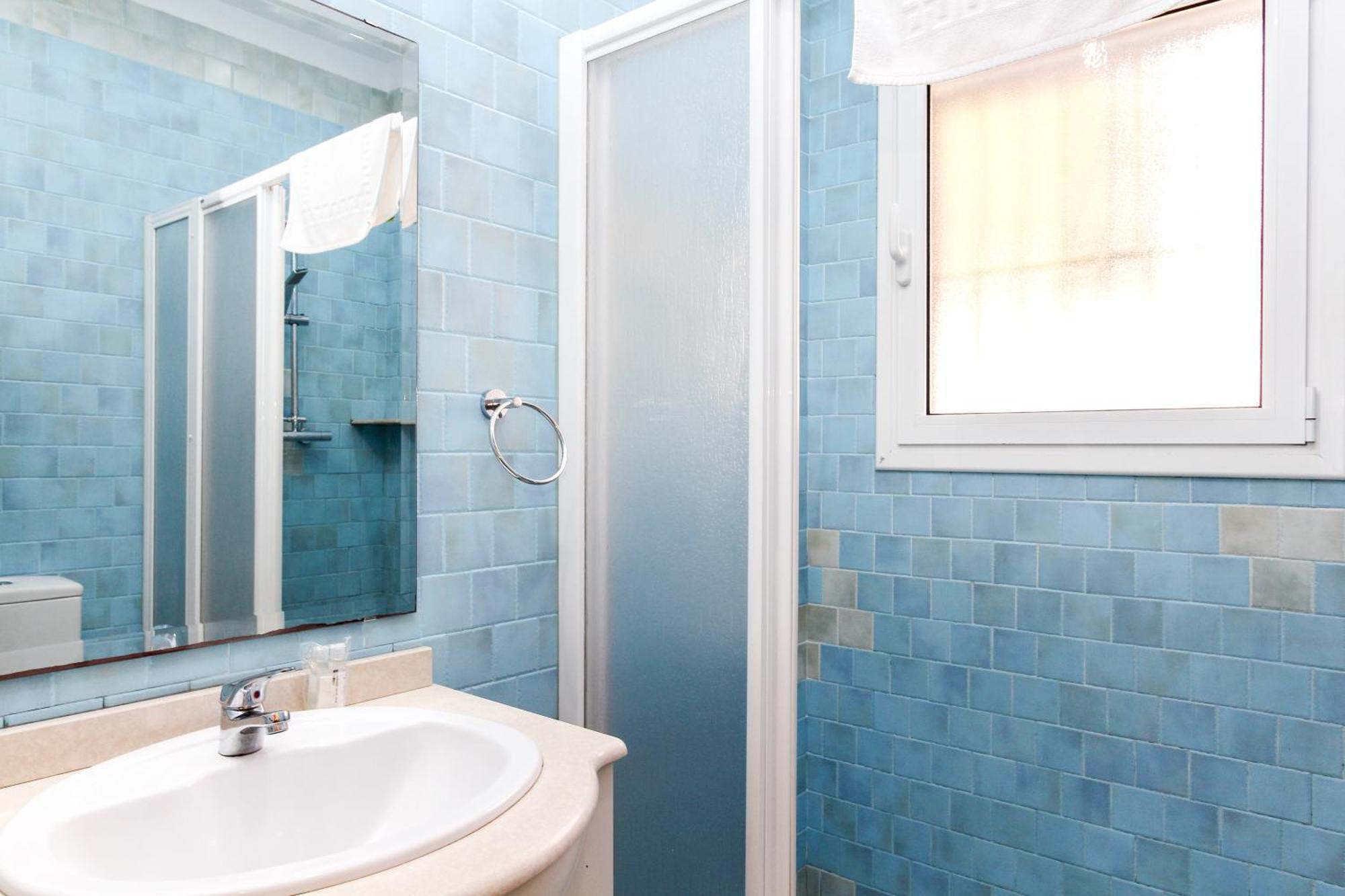 Villa Serena Lloret de Mar Ngoại thất bức ảnh