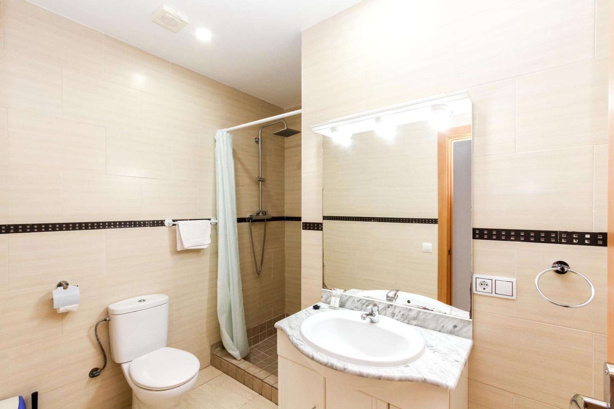 Villa Serena Lloret de Mar Ngoại thất bức ảnh