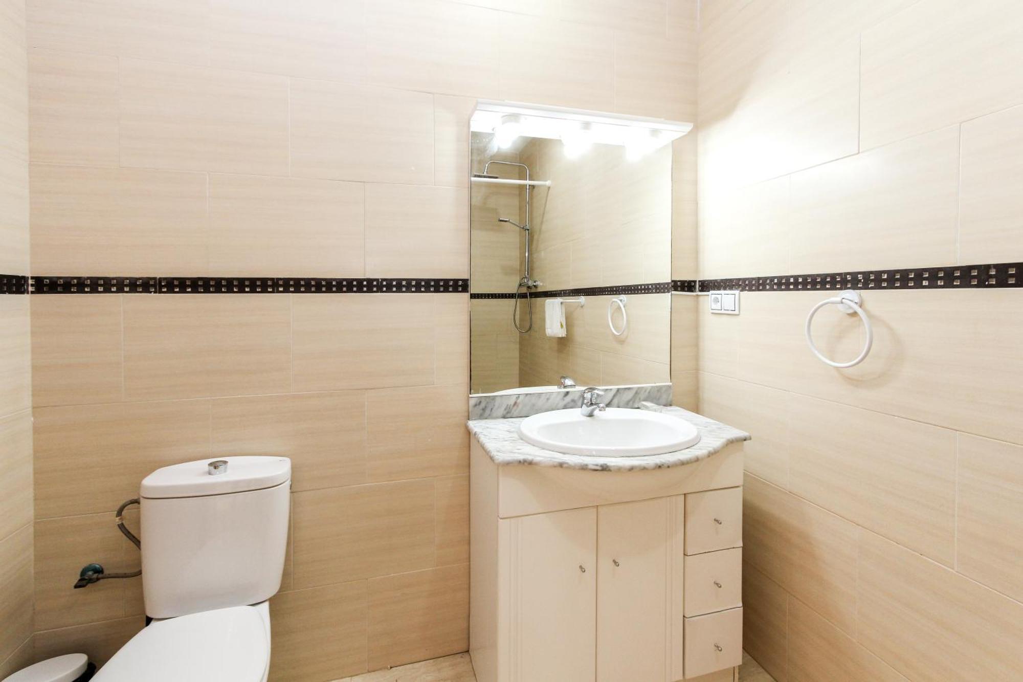 Villa Serena Lloret de Mar Ngoại thất bức ảnh