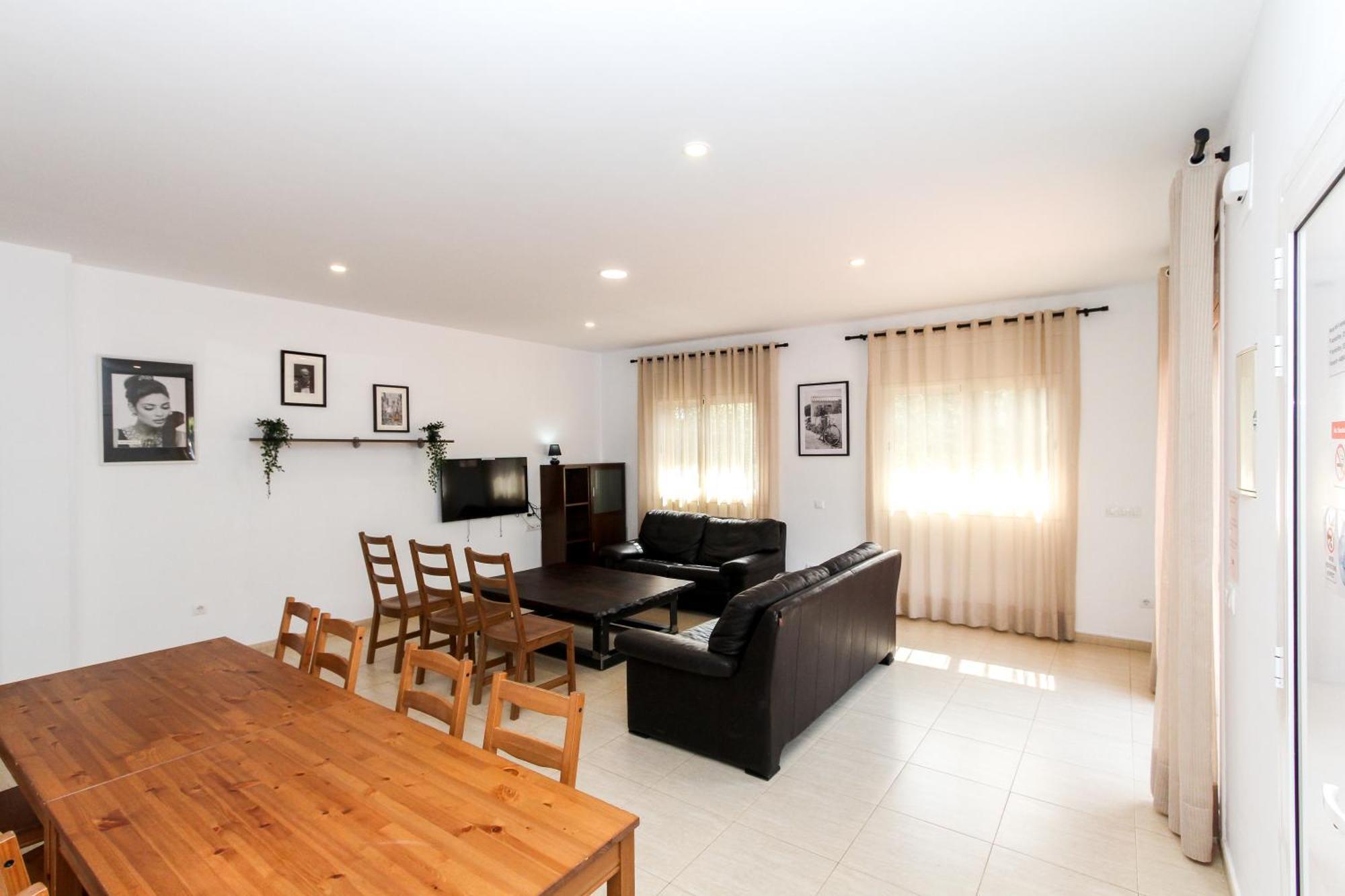 Villa Serena Lloret de Mar Ngoại thất bức ảnh