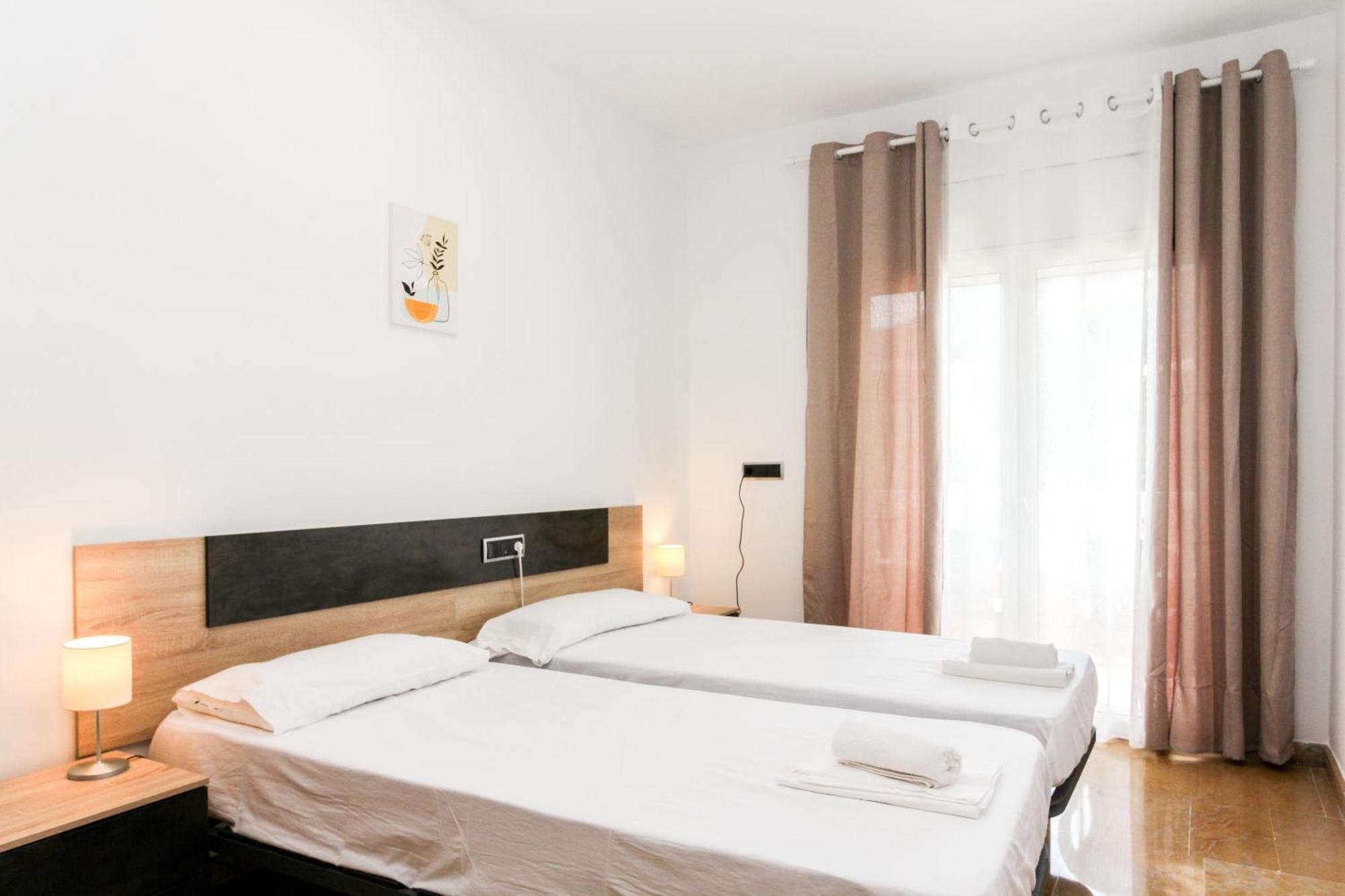 Villa Serena Lloret de Mar Ngoại thất bức ảnh