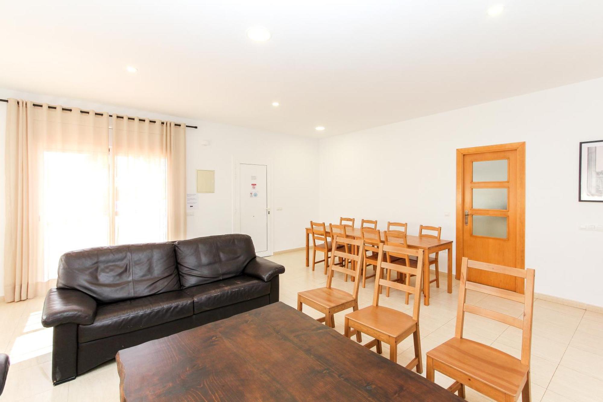 Villa Serena Lloret de Mar Ngoại thất bức ảnh
