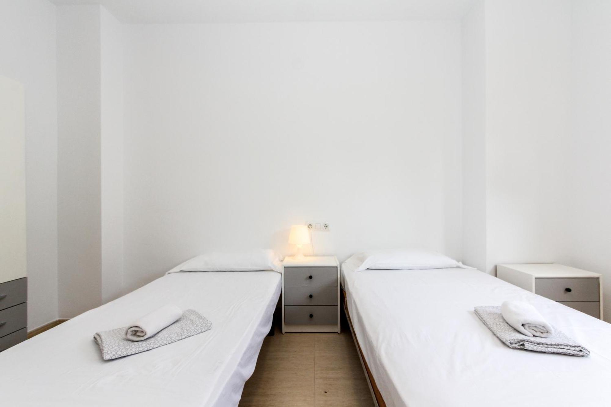 Villa Serena Lloret de Mar Ngoại thất bức ảnh