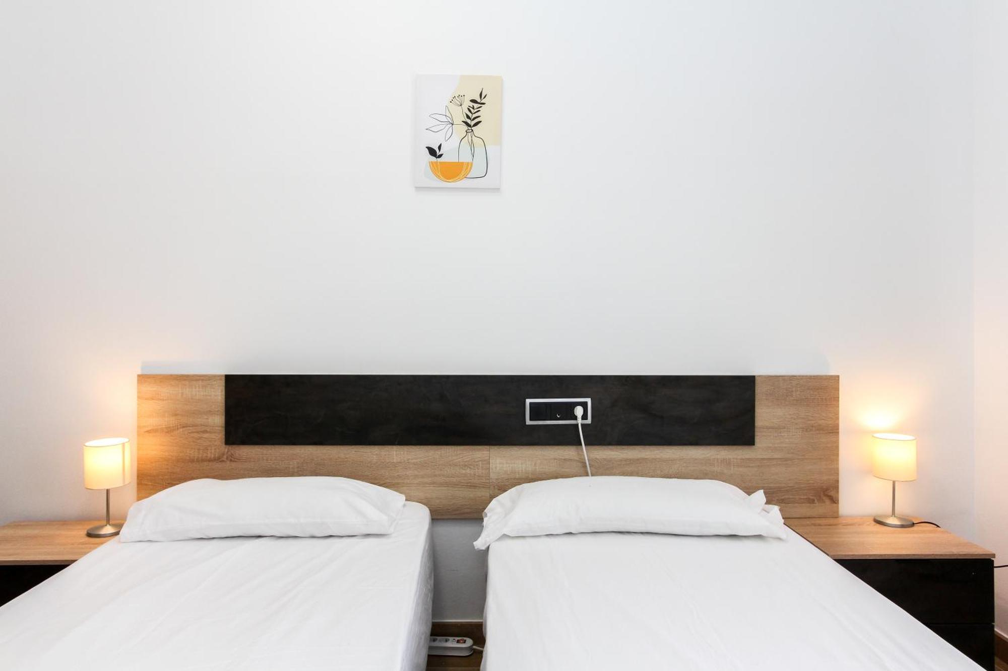Villa Serena Lloret de Mar Ngoại thất bức ảnh